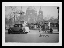 Berlin 1930er - Dom mit