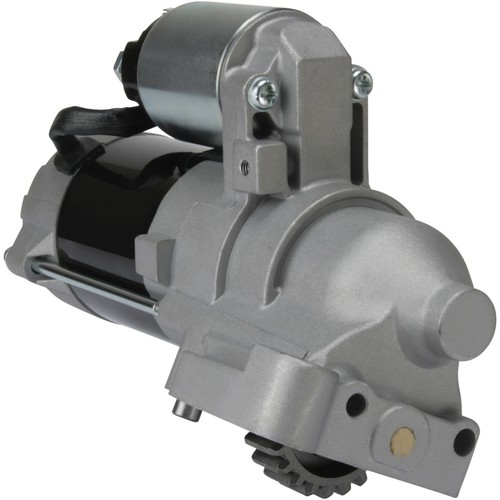 Anlasser starter 12v - starter, 2kw