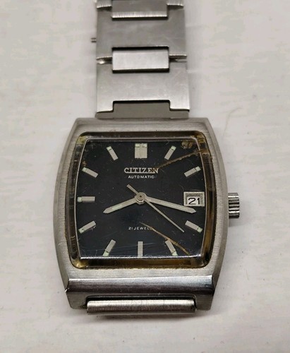 Citizen automatic jewels - automatic,