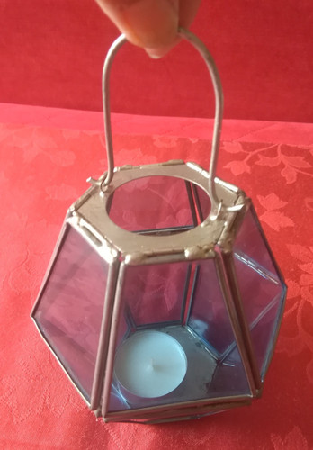 Hänge klapplaterne aus glas - aus,