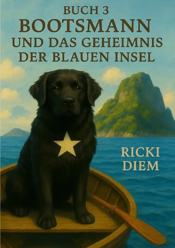 Ricki diem bootsmann und das - |,