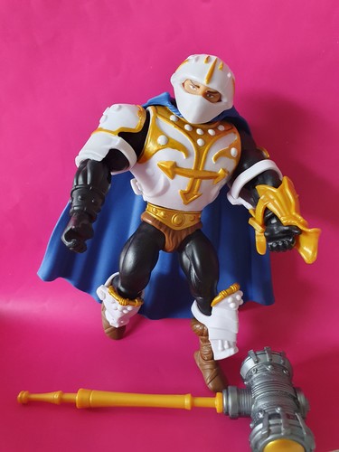 Motu masters the - motu,