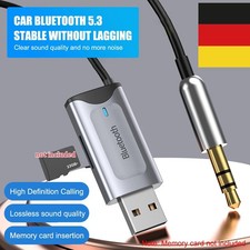 2in1 Wireless Bluetooth 5.3