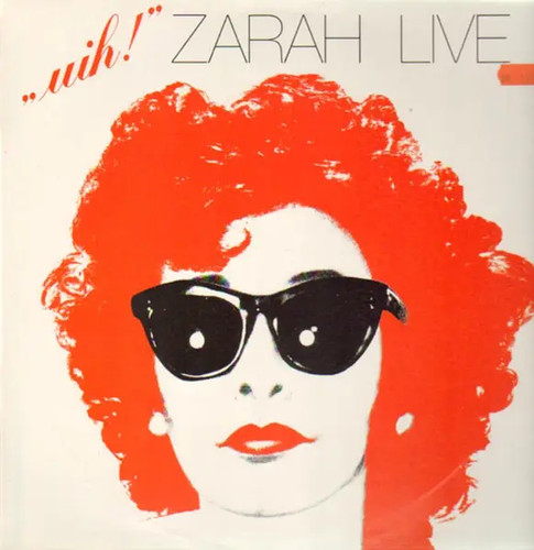 Zarah leander uih - uih!,