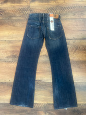 KUYICHI SUGAR DAMEN JEANS