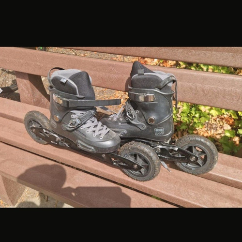 Powerslide fitness skates - powerslide, fitness-skates