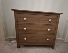 Ikea Hemnes  Kommode mit 3