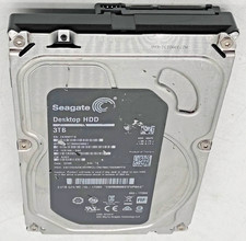 3tb seagate st3000dm001 - 3tb,