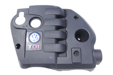 VW Passat 3BG Motorabdeckung
