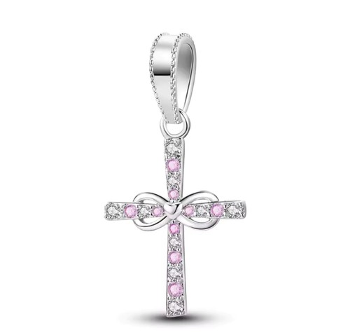 Charms anhänger silber - 💝,