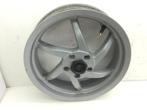 Hinterradfelge 3 50 - 13, 3.50