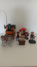 ‼️PLAYMOBIL Postkutsche