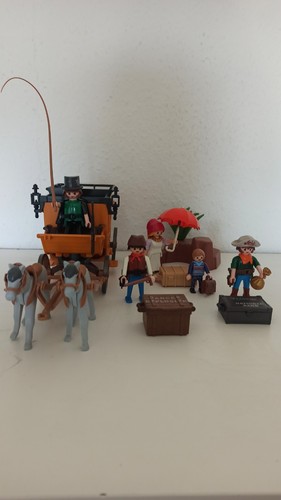 Top playmobil postkutsche - top‼️playmobil,