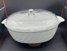 Große Arcoflam France ovale