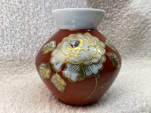 Wallendorf porzellan vase - wallendorf,