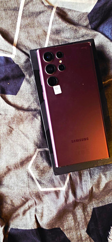 Samsung galaxy s22 ultra - samsung,