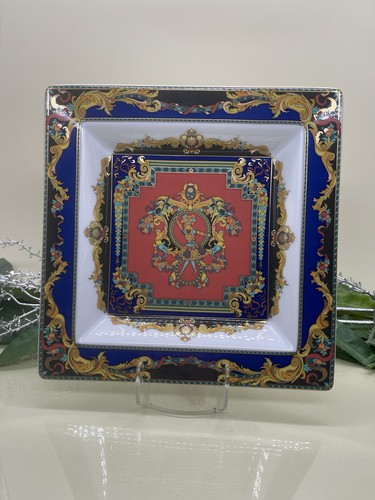 Rosenthal versace roi - rosenthal,
