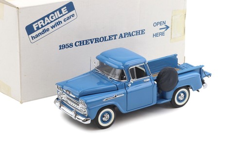 Danbury mint 1958 - 1:24,