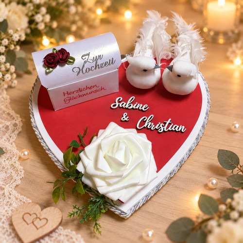 Geldgeschenk hochzeit - geldgeschenk,