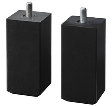 IKEA STUBBARP Beine 2er Set
