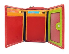 Jockey echt Leder Mini Damen