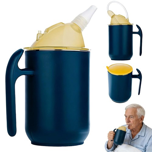 3in1 schnabeltasse senioren - 3in1,