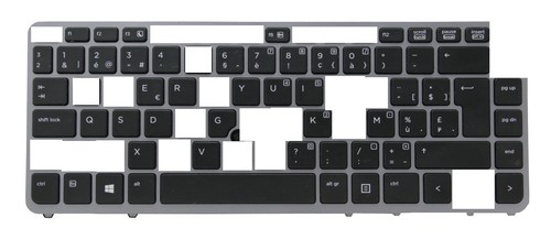 Hp432 einzelne tastatur taste - hp432,
