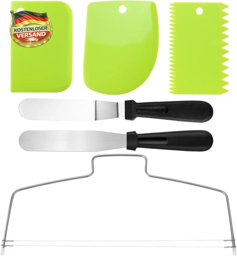 Tortenbodenschneider set - tortenbodenschneider,