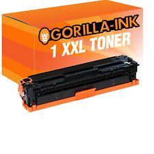 Toner XXL Black für HP Color Laserjet Pro CE320A CP1528NW CM1415FNW CM1416FNW