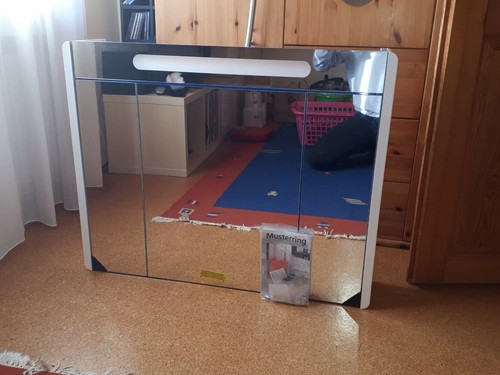 Neuer musterring pelipal - neuer,