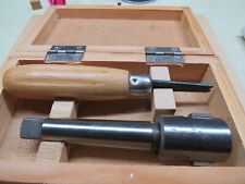 Pendelreibahle 31 - 34 mm SWZ