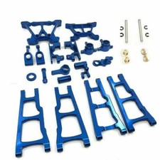 Metall Upgrade Assembly Kit