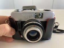 Beroflex Beroquick KB 135 mit Hartbox-Tasche