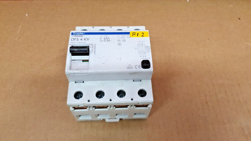 Doepke schalter dfs kv - doepke, 4