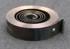 Federpaket Traglast 5,2-6,5 kg