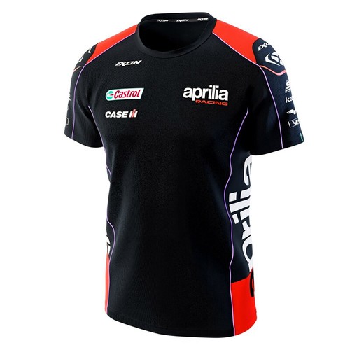 Offizielles aprilia racing - offizielles, ts1