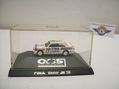 Bmw cecotto dtm - m3, "cecotto"