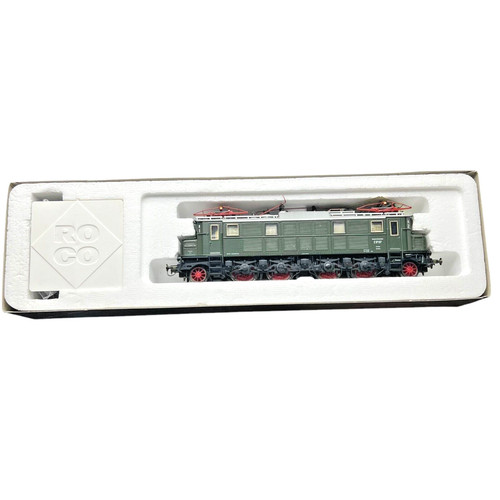 Roco 43717 elektrolok db - 43717,
