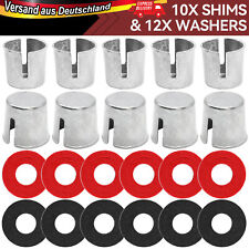 10pc Batteriepolklemme Hülsen