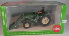 Siku farmer classic nr - classic, 1/32