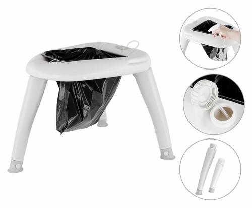 Camping toilette mobil reise - camping,