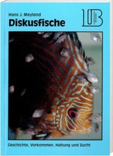 Diskusfische - Geschichte