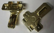 Zahlenschloß Oberteile groß