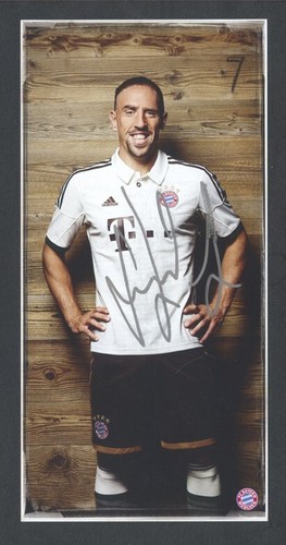 2013 franck ribery - ribery, --
