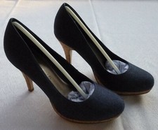 Tamaris® High Heel Pumps navy