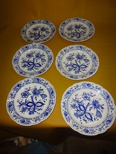 Speisegeschirr  DDR Kahla