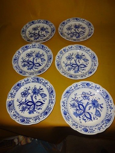 Speisegeschirr ddr kahla - ,