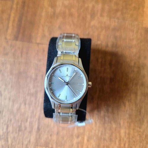 Neu jacques lemans damenuhr - jacques,