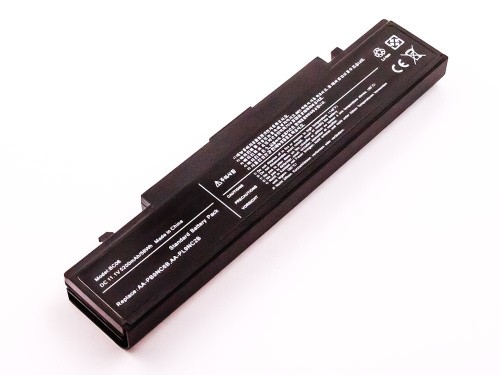 Akku für samsung pb9nc6b - akku,