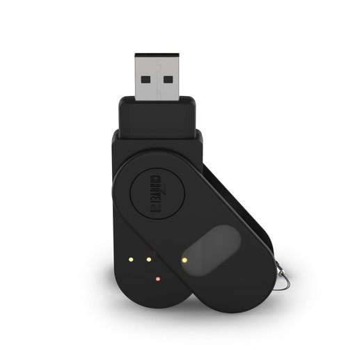 Chauvet usb 2 - 2,